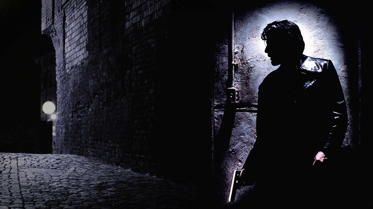 Carlito's Way Collection background